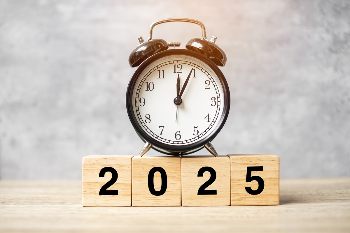 Wymiar Czasu Pracy W 2025 Roku [Tabela] - Forsal.pl | Nierobocze Dni 2025